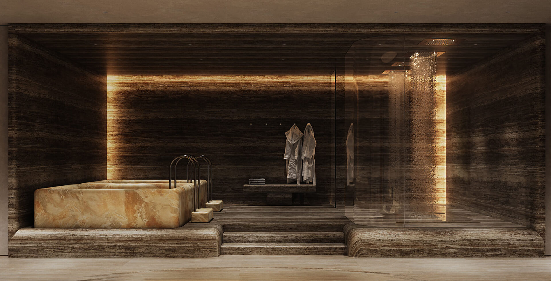 Сервисы и инфраструктура ЖК «Фантом»